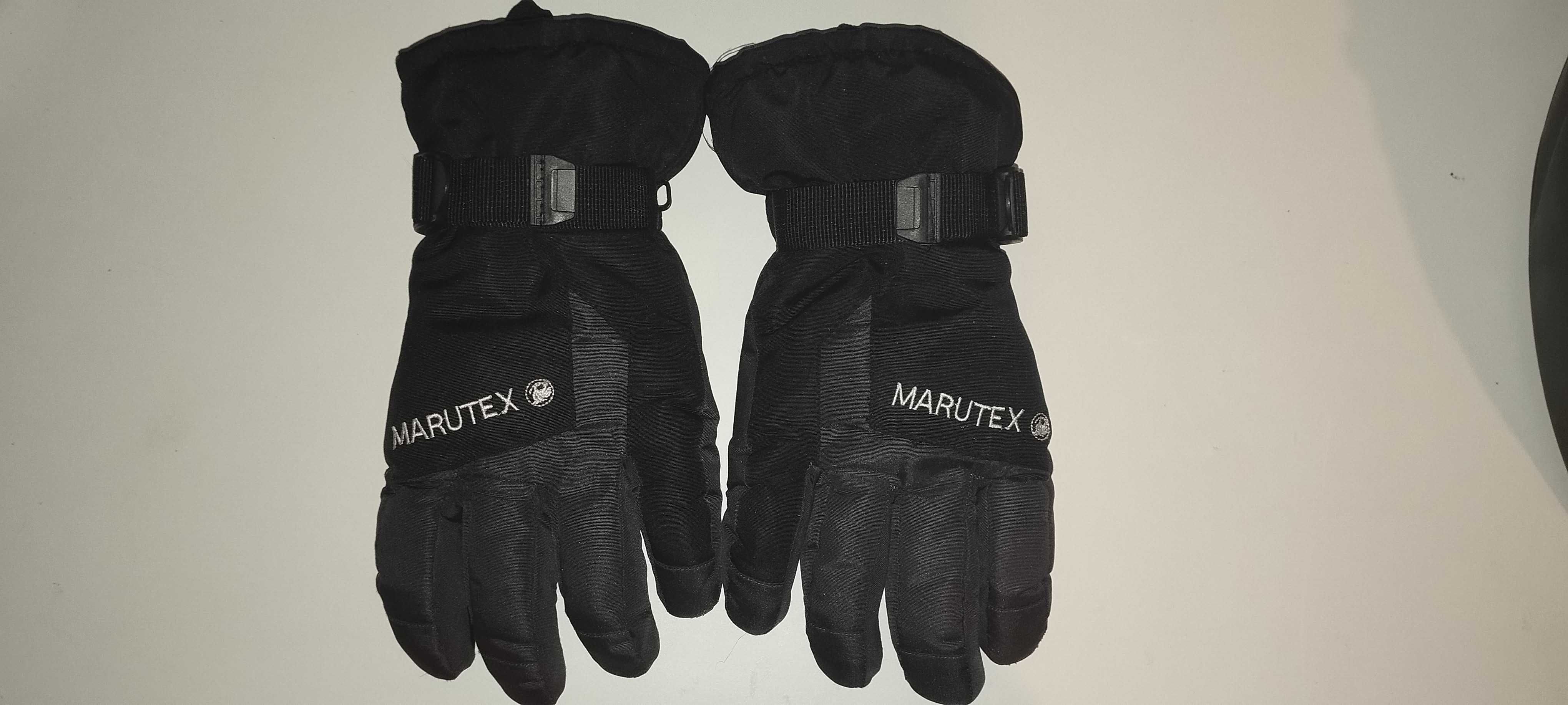 Luvas para mota/inverno/neve