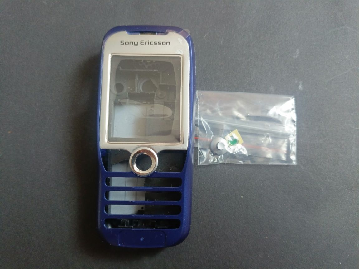 Sony Ericsson K500 obudowa zamienna