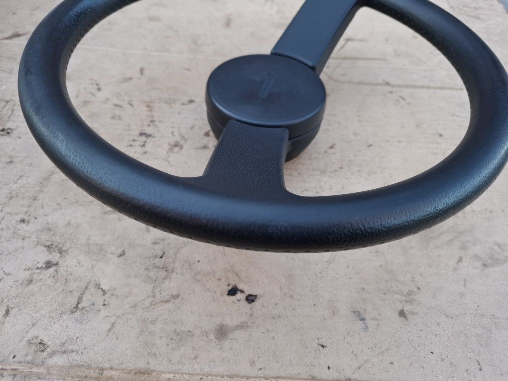 Kierownica klakson Fiat 126p Maluch BIS