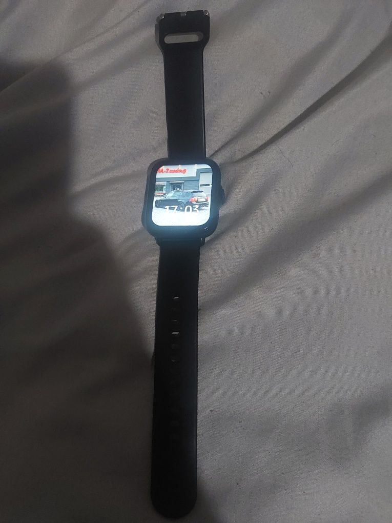 Sprzedam smartwatch