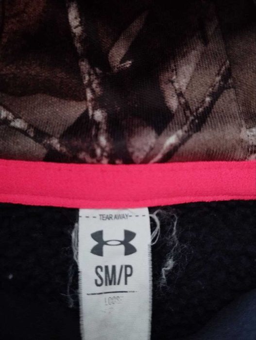 Худі Under Armour