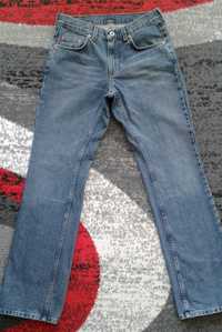 Spodnie damskie oryginalne jeans Mustang, 28/32,  S-M, pas:70cm