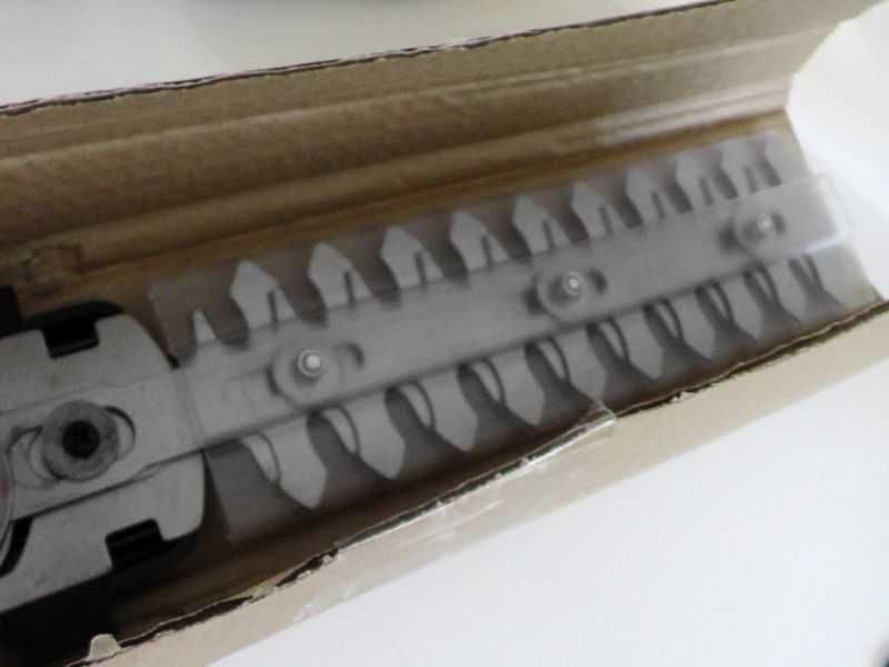 Nożyce Akumulatorowe do przycinania trawy i krzewów 20V