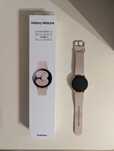 Продам смарт годинник galaxy watch 4 40мм 4