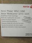 Картрідж 106R02782 до Xerox 3052/ 3260/ 3215/ 3225