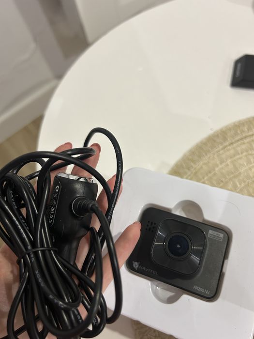 Wideorejestrator NAVITEL AR250 NV