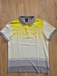 Koszulka polo hugo boss L