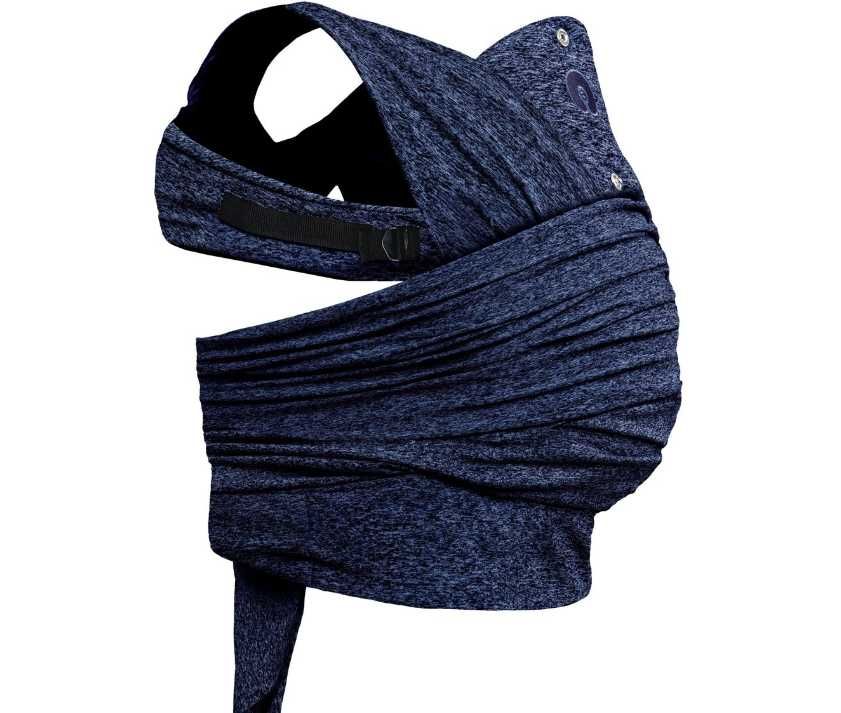 Marsúpio Porta-bebé Boppy Comfyfit Evolution