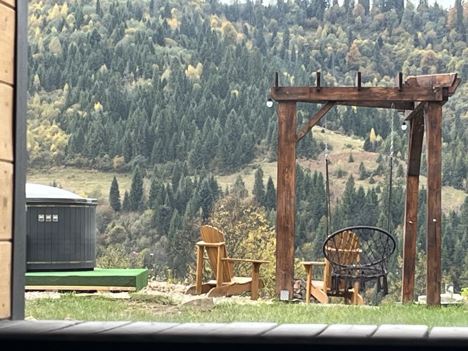 Оренда житла в карпатах