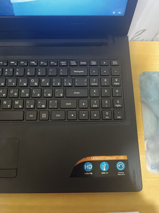 Доброго дня продам ноутбук.