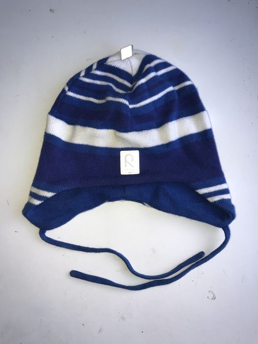 Дитяча шапочка Reima розмір 46