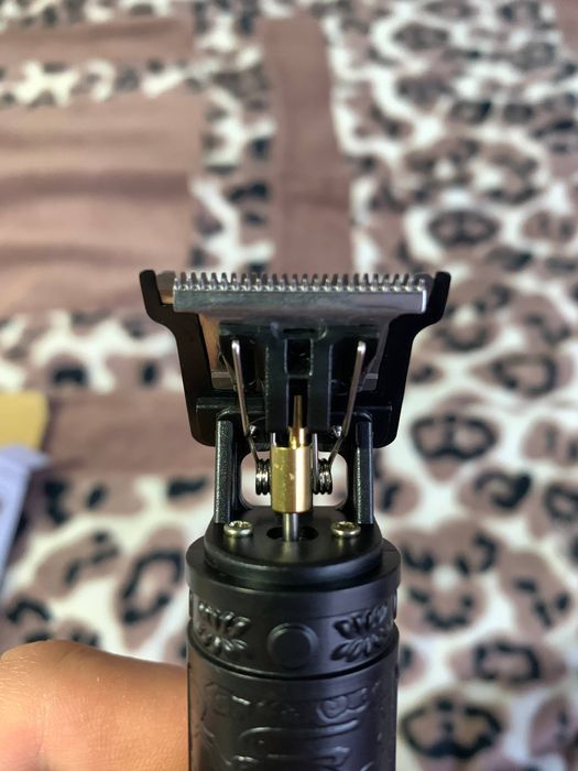 Триммер для бороды (машынка для стрижки волос