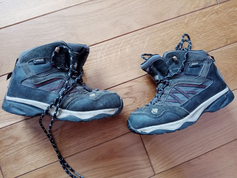 Черевики і кросівки на хлопця 30 і 31 р.