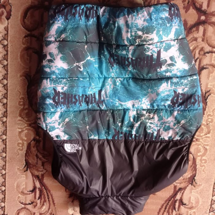 Безрукавка The nort face