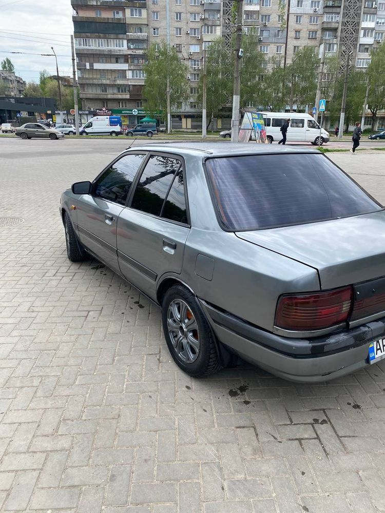 Продам Мазду 323bg