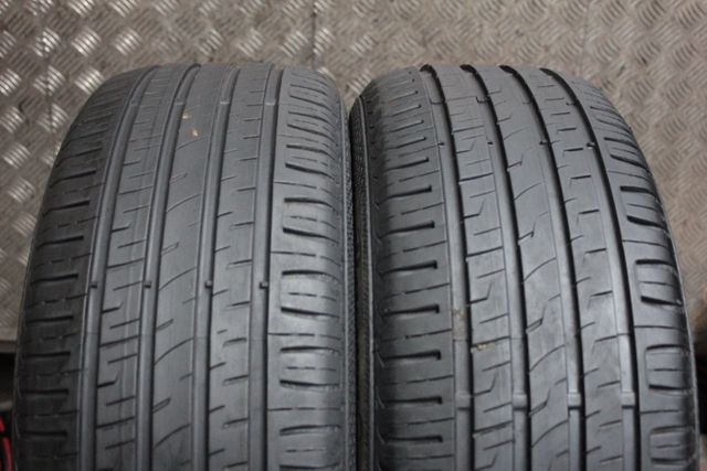 215/55/17 Barum Bravuris 3 215/55 R17