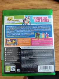 Just dance 2021 Xbox one nowa w folii