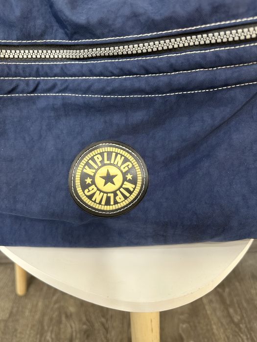 Новенька сумка брендова, великого розміру