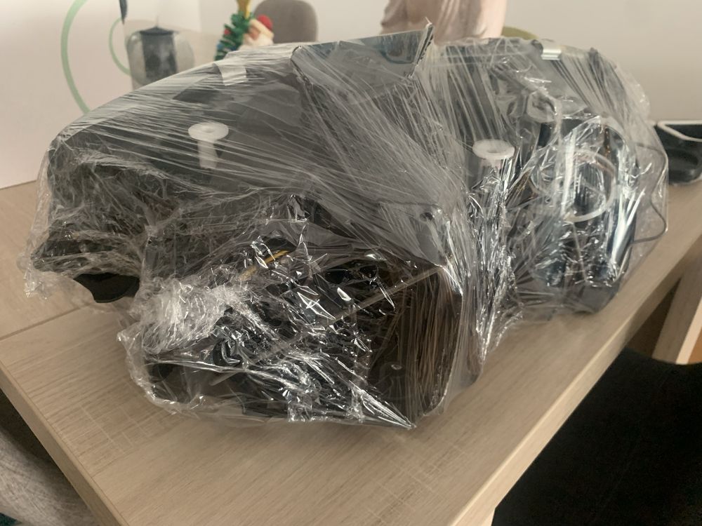 Farol dianteiro para Audi A3