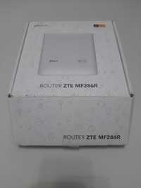 ZTE  MF286 R LTE 300Mbps bez simloka działa w każdej sieci