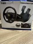 Volante thrustmaster T80 Ferrari 488 GTB