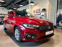 Fiat Tipo 1.6 Benz Automat Z Niemiec