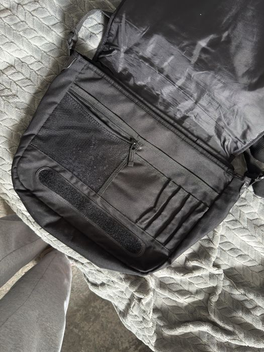 Torba adidas/ Torba na ramie/ torba unisex