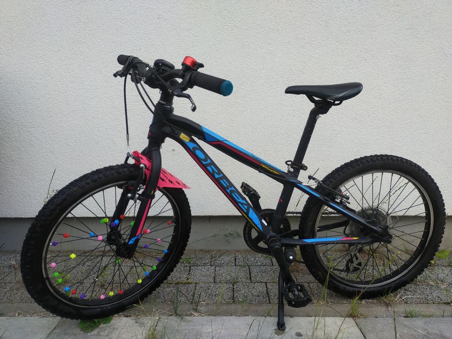 Rower dziecięcy Orbea MX 20