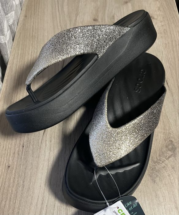 Вʼєтнамки Crocs жіночі