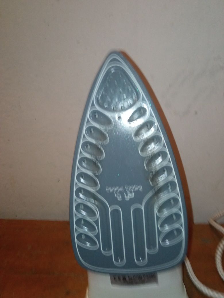 żelazko 230V  ELDOM DA28C