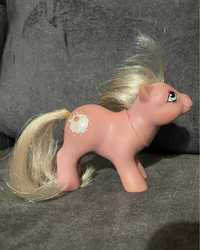 my little pony g1 baby tiddly winks 1984