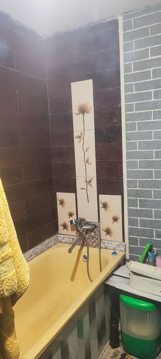 Здам подобово однокімнатну квартиру