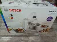 Robot planetarny bosch mum58m64