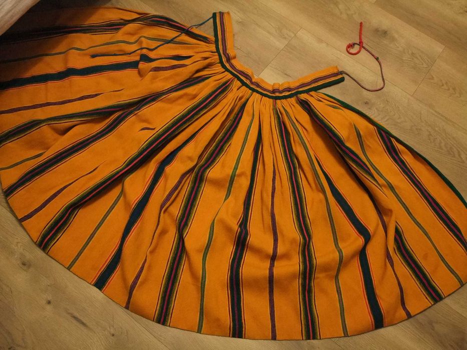 zapaski welniane lowickie