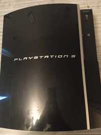 PlayStation 3 bez okablowania