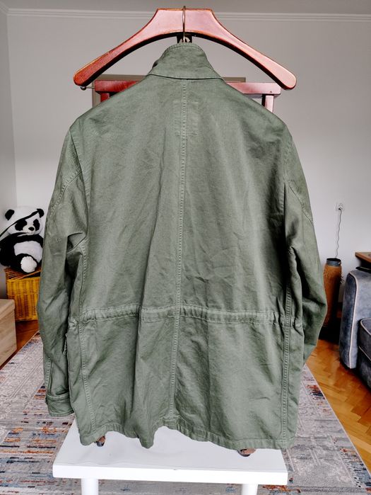 Продам стильну куртку FAY Multi-Pocket Field Jacket