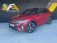 VW T-Roc 1.5 TSI R-Line DSG