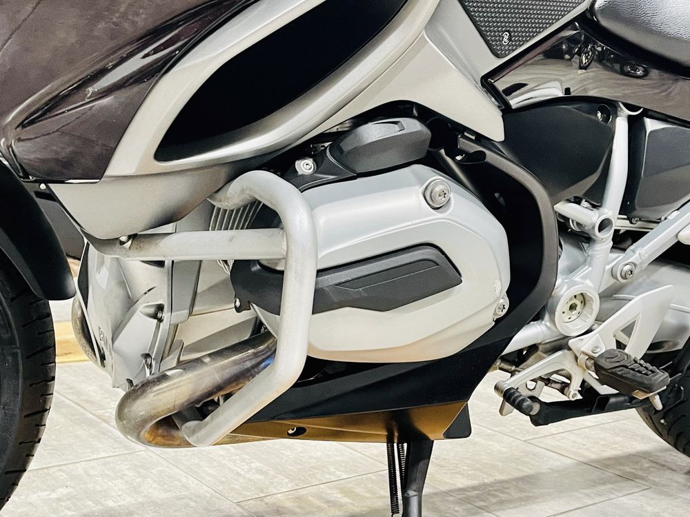 Мотоцикл BMW R1200RT 2014 ( Abs Esa Music )