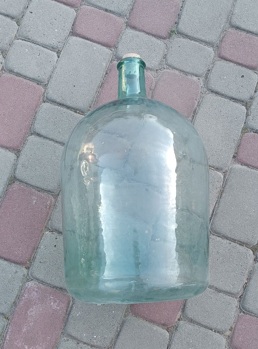 Бутиль 20 літрів