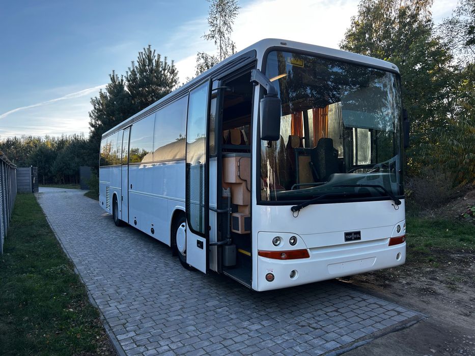 Van Hool 59 miejsc