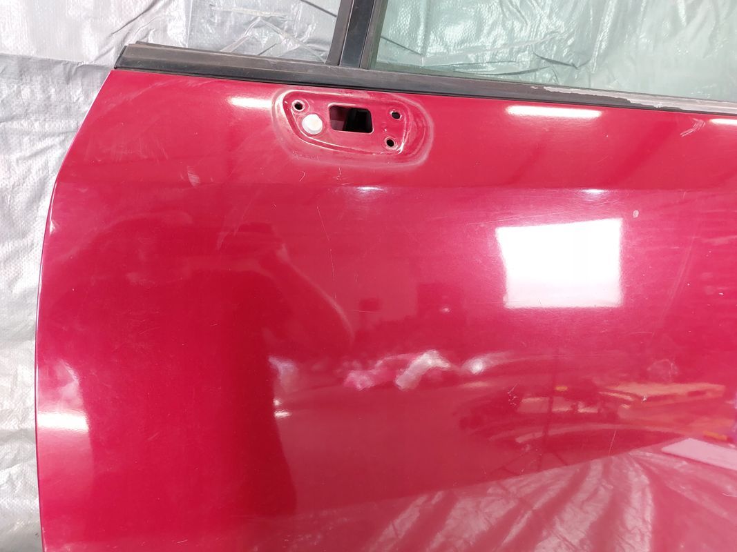 Drzwi Lewe Przednie Honda Stream I
