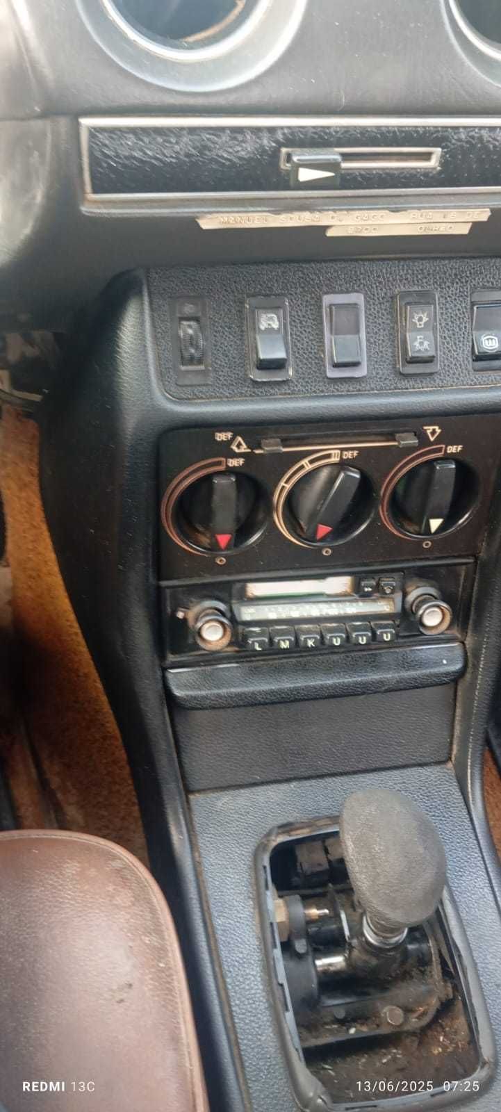 Mercedes-benz 240d