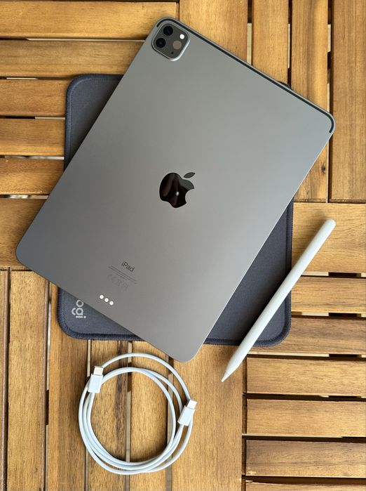 Ipad Pro 11” - 256 GB