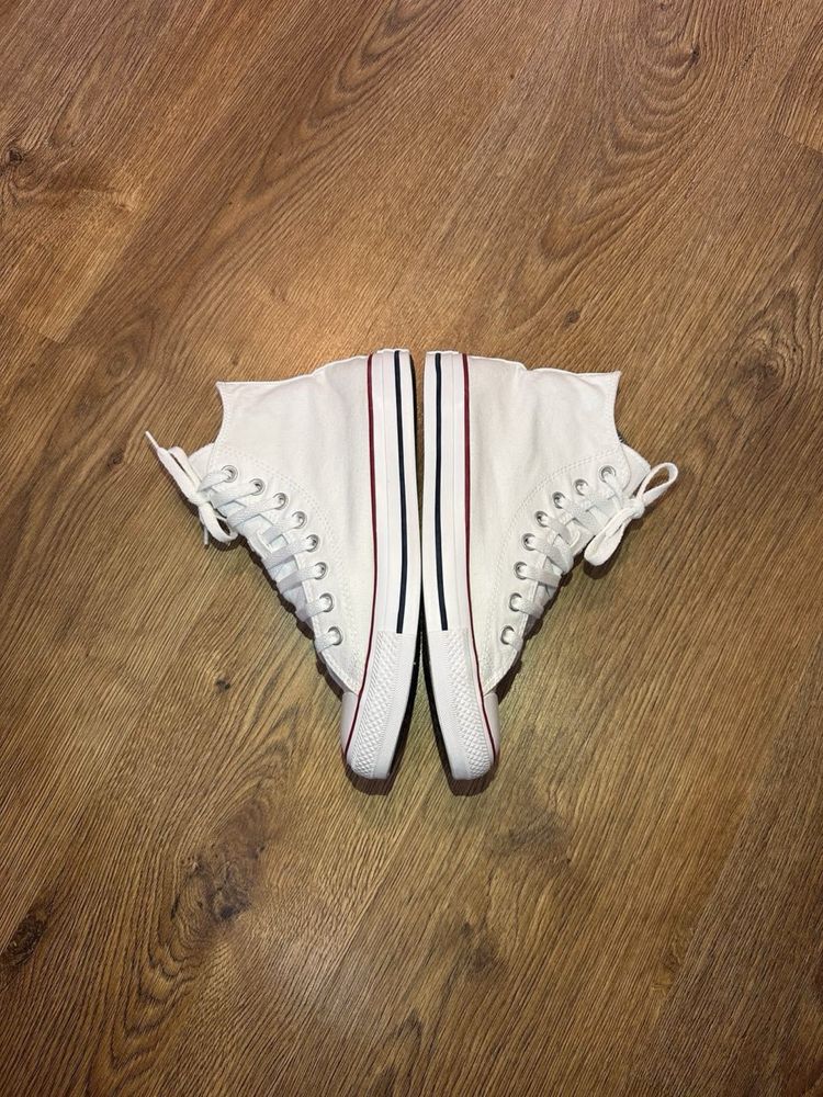 Кросівки, кеди Converse Chuck Taylor All Star High Top
