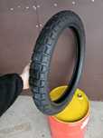 Pirelli Scorpion Rally 90/90R21 Dot 4321 Nr.304
