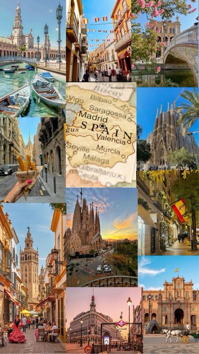 Zajęcia lub korepetycje  język hiszpański online