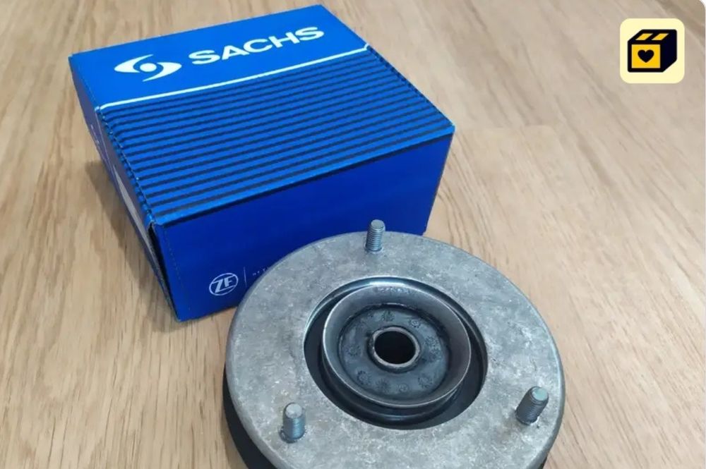 Опорна подушка BMW E34