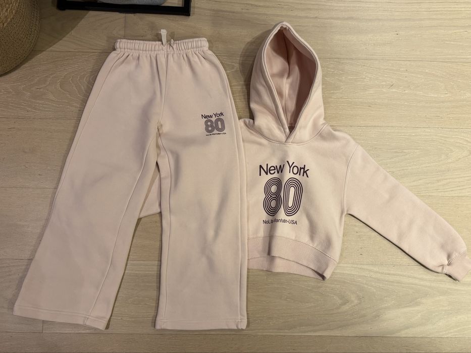 Dres ZARA rozmiar 130