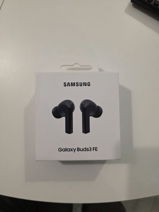 Samsung Galaxy Buds3 FE gwarancja