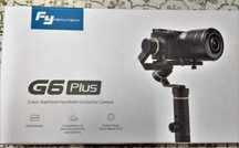 Estabilizador 3-Axis Handheld Gimbal - FEIYUTECH G6 Plus +  Sony 16/50